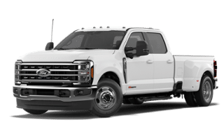 2027 Ford Super Duty® External Image 1